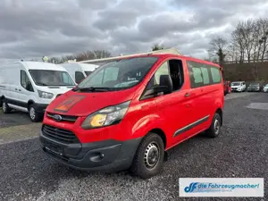 Ford Transit Custom Tourneo 300 L1  *2473 Bild 2
