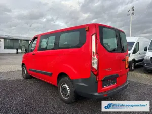 Ford Transit Custom Tourneo 300 L1  *2473 Bild 3