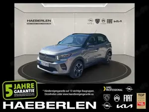 Citroen C3 1.2 PureTech PLUS Turbo LED+PDC+SpurH+Headup