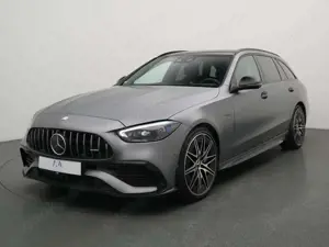 Mercedes-Benz C 43 AMG 4M HEADUP+PANO+360KAM+DIGLIGHT+NIGHT