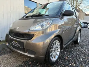 smart forTwo smart fortwo coupe softouch pulse hybrid drive