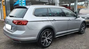 Volkswagen Passat Alltrack Passat Variant 2.0 TDI SCR DSG 4Motion Alltrack