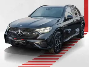Mercedes-Benz GLC 220 d 4M AMG NIGHT 360 PDC SHZ MEMORY MBUX