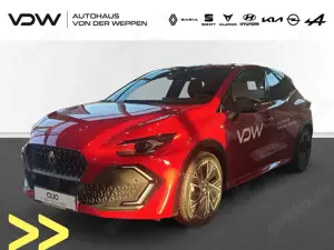 Renault Clio VI 160 E-Tech Full Hybrid Esprit Alpine Klima