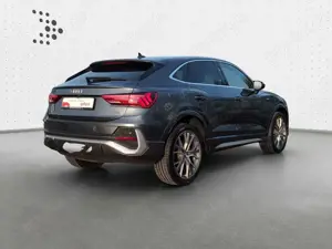 Audi Q3 40 TDI qu 2 S line S tro*Sonos*Pano Bild 2