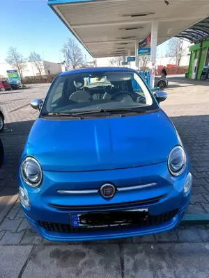 Fiat 500 500 1.2 8VMirror