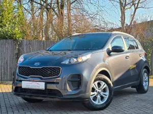 Kia Sportage Edition 7 2WD(90TKM)
