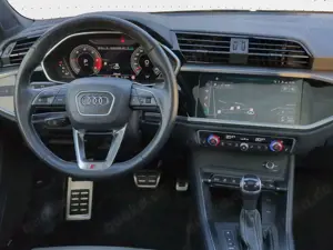 Audi Q3 40 TDI qu 2 S line S tro*Sonos*Pano Bild 5