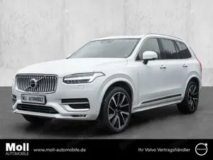Volvo XC90 Inscription AWD HUD StandHZG AHK El. Panodach Navi