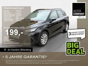 SEAT Arona 1.0 TSI Style SHZ*DAB*Winter-Paket*