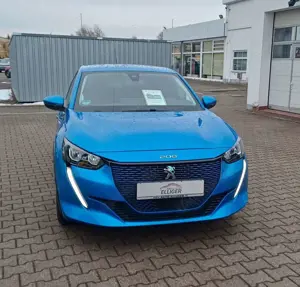 Peugeot 208 e- Allure