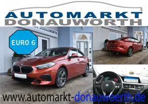 BMW Others 220i Gran Coupe Aut. Sport Line Navi Sitzhzg PDC