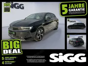 Opel Astra Elegance 1.6  inkl. Wallbox Rückfahrkamera 180° LE