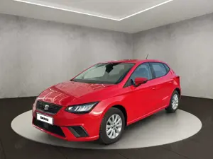 SEAT Ibiza Style 1.0 TSI Allwetterreifen