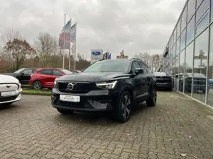 Volvo XC40 Twin Recharge Plus LED, Allrad, Toterwinkel, ACC