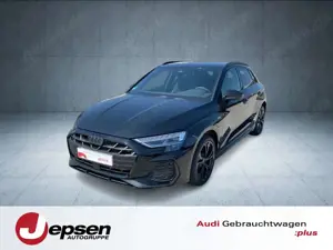 Audi A3 Sportback 40 TFSI e S line S tr. LED AHK ACC