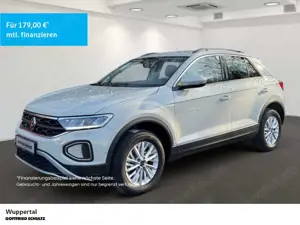 Volkswagen T-Roc 1.5 TSI DSG NAVI KAM ACC LED SHZ PDC LM