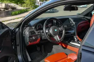 BMW M6 M6 Coupe Competition