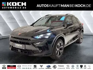 CUPRA Formentor 1.5 TSI ALLWETTER SHZ KESSY 360 LED