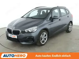 BMW 216