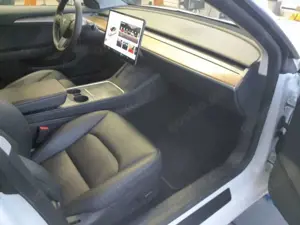 Tesla Model 3 Pano. Wärmepumpe R.Cam Premium-Sound PDC Bild 3