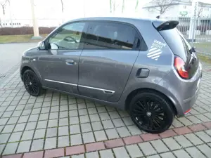 Renault Twingo SCe 65 URBAN NIGHT Bild 3