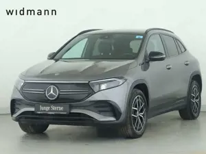Mercedes-Benz EQA 250 AMG-Line*Navi*PTS*el.Heck*Keyless*Kamera