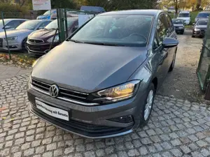 Volkswagen Golf SportsvanVII Trendline PDC V+H Tempomat AHK