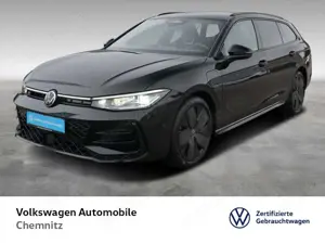 Volkswagen Passat Variant 1.5 eHybrid R-Line*Massage*LED*