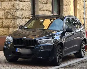 BMW X5 xDrive30d Sport,M- Paket, 7 Sitzer, Sitzbelüftung Bild 2
