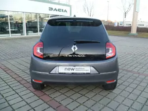 Renault Twingo SCe 65 URBAN NIGHT Bild 4