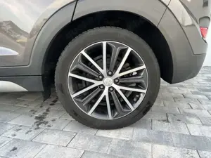 Hyundai TUCSON 1.6 Turbo Passion +4WD CARPLAY LED USB SH Bild 5