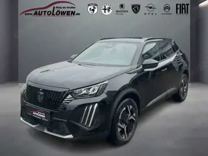 Peugeot 2008 1.2 Hybrid 145 Allure (EURO 6e)