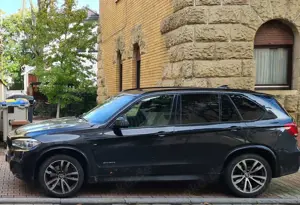BMW X5 xDrive30d Sport,M- Paket, 7 Sitzer, Sitzbelüftung Bild 4