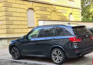 BMW X5 xDrive30d Sport,M- Paket, 7 Sitzer, Sitzbelüftung Bild 5