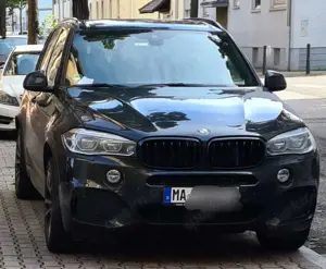 BMW X5 xDrive30d Sport,M- Paket, 7 Sitzer, Sitzbelüftung Bild 3