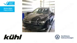 Volkswagen Golf Variant Golf VIII Variant 2.0 TDI DSG Goal Navi,AHK,Spor