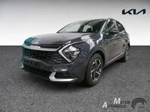 Kia Sportage 1.6 CRDI DCT Vision +LED-Paket+Klimaautomatik