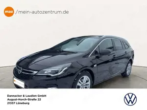 Opel Astra Sports Tourer K 1.4 Turbo Dynamic Alu Tempomat Kli