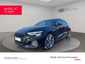 Audi S3 S3 SB 2.0 TFSI quattro LED Pano Kamera Leder