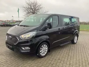 Ford Tourneo Custom Automatik, AHK, StandHeiz., WR