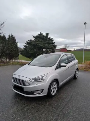 Ford C-Max C-Max 1.0 EcoBoost Start-Stopp-System Titanium