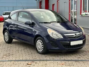 Opel Corsa 1.3 CDTI*Sommer+Winterreifen*sehr sparsam