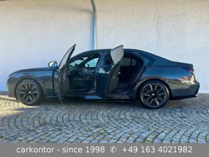 BMW i7 xDr. 60 *M SPORT PRO*LOUNGE SEAT*FOND ENT*SKY
