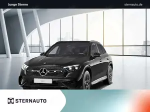 Mercedes-Benz GLC 300 GLC 300 4MATIC  AMG Line Navi/Pano.-Dach/Styling