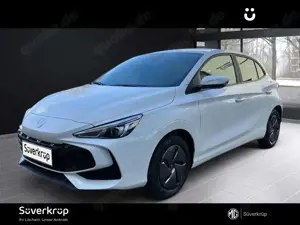 MG MG3 Standard 1.5 *Klima*Android*Carplay*Navi*