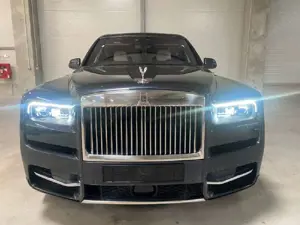 Rolls-Royce Cullinan Cullinan