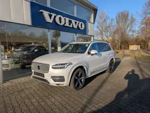 Volvo XC90 XC90 D5 AWD Geartronic Inscription