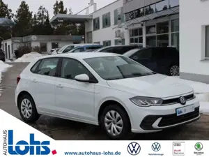 Volkswagen Polo Life KLIMA LED