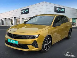 Opel Astra 5-Türer GS